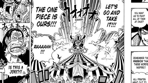 one piece 1104 release date|One Piece Chapter 1104 Release Date Confirmed。